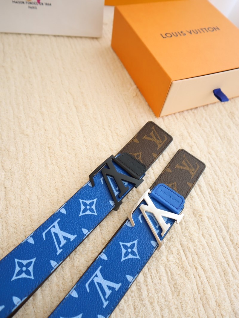 l0vis Vvtt0n belts